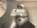 кронштейн двигателя BMW X4 M F98 2021, 3.0 л., s58b30a, бензин, АКПП, donington-grau metallic (c28), внедорожник 5 дв., 8053492, 22118053492 - фото №5