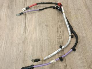 проводка на генератор BMW X5 G05 [рестайлинг] G05 2023, 3.0 л., B58B30P, бензин, АКПП, 475, внедорожник 5 дв., полный привод, 7120619