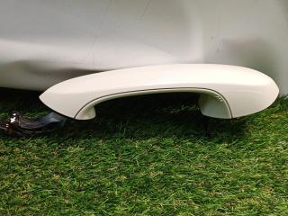 ручка наружная задняя правая BMW X3 G01 2019, 2.0 л., B46 B20 B, бензин, a300, внедорожник 5 дв., полный привод, 8492020, 51218492020, 9491462