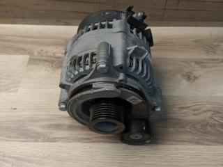 генератор BMW X3 G01 2020, 3.0 л., B58B30B, бензин, c1m, внедорожник 5 дв., полный привод, 12318634167, 8634167