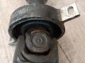карданный вал BMW X3 G01 2020, 3.0 л., B58B30B, бензин, c1m, внедорожник 5 дв., полный привод, 26108680320, 8680320 - фото №5
