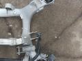 балка подвески задняя BMW X5 G05 2019, 3.0 л., B58B30C, бензин, АКПП, a96, внедорожник 5 дв., полный привод, 6894149, 33316894149 - фото №7