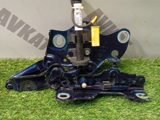 петля капота правая BMW X5 G05 2020, 3.0 л., дизель, АКПП, c3z(tanzanite blue ii metallic), внедорожник 5 дв., полный привод, правый руль, 41009477742, 7418202