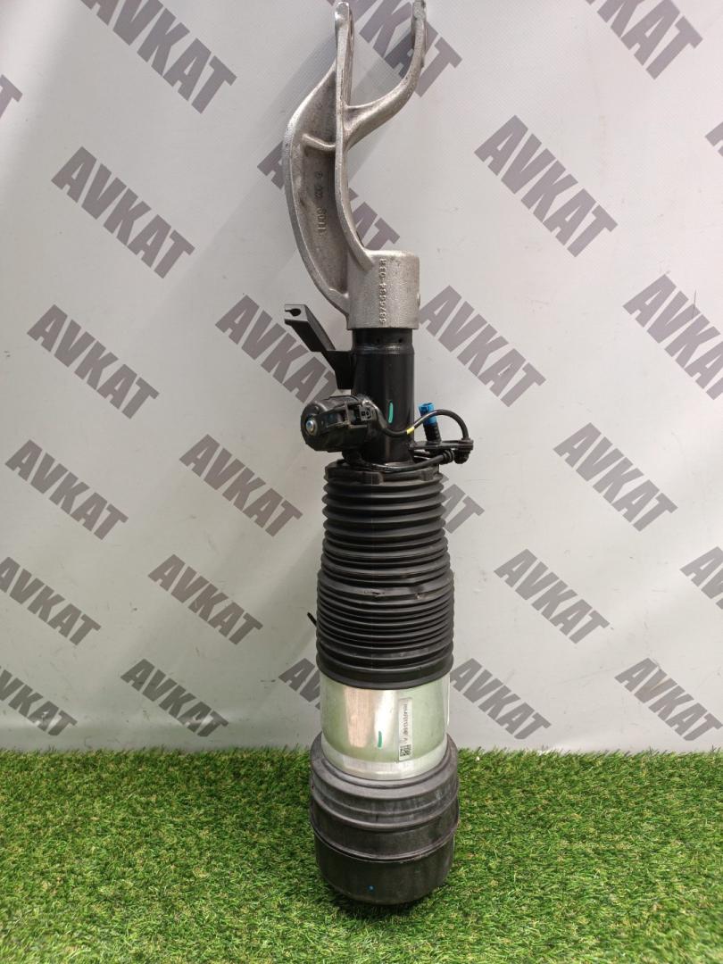 пневмостойка передняя BMW X7 G07 2022, 3.0 л., B58B30C, бензин, АКПП, a96, внедорожник 5 дв., полный привод, 37106869036, 6869036 - фото №1