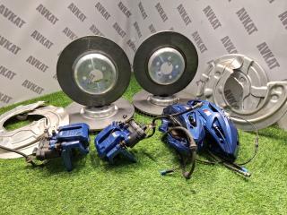 комплект тормозов BMW X7 G07 [рестайлинг] G07 2024, 3.0 л., B58B30P, бензин, АКПП, карбон шварц 416, полный привод, 6898494, 6898493, 6887397, 6887398, 34116887397, 34116887398, 34106891327, 6891327, 34106891328, 6891328, 34216887409, 6887409, 34216887410, 6887410, 34206898494, 34206898493, 34206880080, 6880080