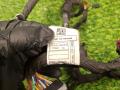 проводка салона BMW X7 G07 2021, 3.0 л., B58B30C, бензин, АКПП, a96, внедорожник 5 дв., полный привод, 9832900 - фото №6