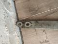 распорка кузова BMW X3 G01 2020, 3.0 л., B58B30B, бензин, c1m, внедорожник 5 дв., полный привод, 51617391464, 7391464 - фото №4