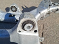 балка подвески задняя BMW 5 серия G60/G61 2024, 2.0 л., b48b20s, бензин, АКПП, с4а, седан, полный привод, 33318831012, 8831012 - фото №6