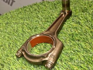 шатун BMW X3 G01 2019, 2.0 л., B46 B20 B, бензин, a300, внедорожник 5 дв., полный привод, 7620971, 11247620971, 11248623419, 8623419