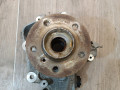 кулак задний левый BMW X7 G07 2019, 3.0 л., B58B30C, бензин, АКПП, a96, внедорожник 5 дв., полный привод, 6876653, 33306876651, 6876651, 6895673 - фото №3