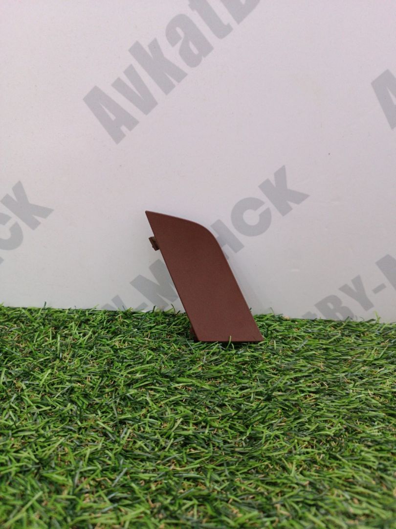 заглушка BMW X7 G07 2019, 3.0 л., B58B30C, бензин, АКПП, a96, внедорожник 5 дв., полный привод, 51477951227, 7951227, 51477950273, 7950273 - фото №1