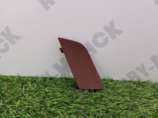 заглушка BMW X7 G07 2019, 3.0 л., B58B30C, бензин, АКПП, a96, внедорожник 5 дв., полный привод, 51477951227, 7951227, 51477950273, 7950273