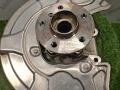 кулак задний правый BMW X7 G07 2021, 3.0 л., B58B30C, бензин, АКПП, a96, внедорожник 5 дв., полный привод, 6876654, 33306876652, 6876652, 6895673 - фото №2