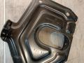 кронштейн (крепление) BMW X5 G05 2019, 3.0 л., B58B30C, бензин, АКПП, a96, внедорожник 5 дв., полный привод, 64219399989, 9399989 - фото №5