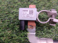 минусовой провод аккумулятора BMW X7 G07 2019, 3.0 л., B58B30C, бензин, c1m, внедорожник 5 дв., полный привод, 61219442115, 9442115 - фото №5