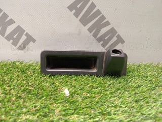 кнопка открытия багажника BMW X5 G05 2020, 3.0 л., дизель, АКПП, c3z(tanzanite blue ii metallic), внедорожник 5 дв., полный привод, правый руль, 7381868, 51247381868