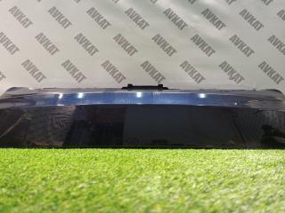 борт откидной BMW X7 G07 [рестайлинг] G07 2024, 3.0 л., B58B30P, бензин, АКПП, карбон шварц 416, полный привод, 41007931937, 7931937