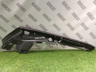 пыльник переднего крыла BMW X5 G05 2020, 3.0 л., дизель, АКПП, c3z(tanzanite blue ii metallic), внедорожник 5 дв., полный привод, правый руль, 51717418198, 7418198