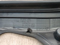 водосток крышки багажника BMW 5 серия G60/G61 2024, 2.0 л., b48b20s, бензин, АКПП, с4а, седан, полный привод, 51495A01524, 5A01524 - фото №4