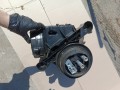 отопитель в сборе (печка) BMW X7 G07 [рестайлинг] G07 2024, 3.0 л., B58B30P, бензин, АКПП, карбон шварц 416, полный привод, 9869533, 64119869533, 64116807233, 6807233 - фото №10