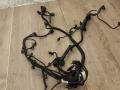 проводка двигателя BMW X5 G05 [рестайлинг] G05 2023, 3.0 л., B58B30P, бензин, АКПП, 475, внедорожник 5 дв., полный привод, 7330962, 5A58C91, 5A58C90 - фото №10