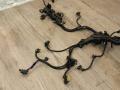 проводка двигателя BMW X5 G05 [рестайлинг] G05 2023, 3.0 л., B58B30P, бензин, АКПП, 475, внедорожник 5 дв., полный привод, 5A59434, 5A59433, 12515A59434 - фото №5