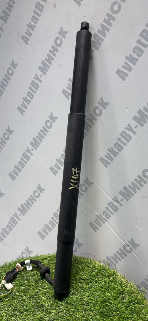 амортизатор крышки багажника (3-5 двери) BMW X5 G05 2019, 3.0 л., B58B30C, бензин, 475, внедорожник 5 дв., полный привод, правый руль, 7441799, 51247441799 - фото №1