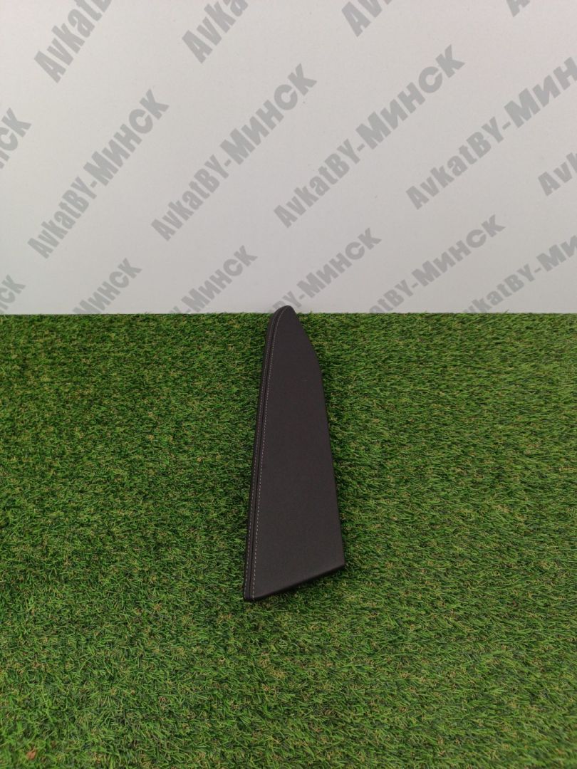 крышка подлокотника BMW X7 G07 2021, 4.4 л., N63B44D, бензин, АКПП, c27 arktis-grau brillanteffekt, внедорожник 5 дв., полный привод, 51477951161, 7951161 - фото №1