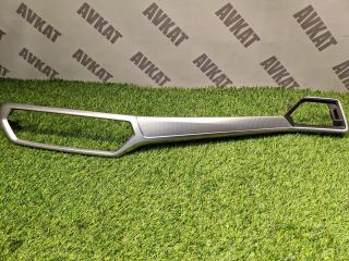 накладка на торпедо (консоль) BMW 4 серия G22/G23 G22 2021, 2.0 л., B46 B20 B, бензин, АКПП, c31, купе, полный привод, 9624734, 51459624734