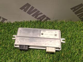 блок управления камерой BMW X4 G02 [рестайлинг] G02 2024, 2.0 л., B46 B20 B, бензин, АКПП, a96, внедорожник 5 дв., полный привод, 66535B39F25, 5B39F25