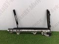 шторка солнцезащитная двери задней левой BMW X7 G07 2021, 4.4 л., N63B44D, бензин, АКПП, c27 arktis-grau brillanteffekt, внедорожник 5 дв., полный привод, 51357460477, 7460477 - фото №3