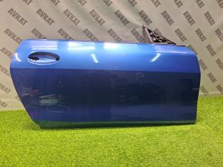 дверь передняя правая BMW 4 серия G22/G23 G22 2021, 2.0 л., B46 B20 B, бензин, АКПП, c31, купе, полный привод, 41009478692, 9478693