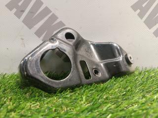 крепление ( кронштейн ) крыла BMW X5 G05 2019, 3.0 л., B58B30C, бензин, АКПП, внедорожник 5 дв., 7418215, 41007492365, 7492365