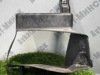 воздуховод BMW 5 серия G30/G31 2019, 4.4 л., N63 B44 C, бензин, АКПП, rhodonite silver metallic, седан, полный привод, 51748059678, 8059678