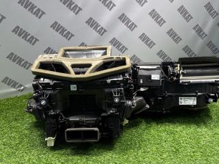 отопитель в сборе (печка) BMW 5 серия G30/G31 [рестайлинг] G30 2021, 2.0 л., B46 B20 B, бензин, 475, седан, полный привод, 64119868741, 9868741, 64115A57100, 5A57100