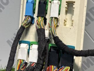 Блок управления BDC BMW X5 G05 2019, 3.0 л., B58B30C, бензин, 475, внедорожник 5 дв., полный привод, правый руль, 61359433497, 9433497