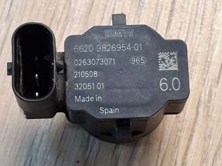 парктроник задний BMW X7 G07 2021, 3.0 л., B58B30C, бензин, АКПП, a96, внедорожник 5 дв., полный привод, 66209826954, 9826954