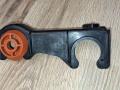 кронштейн воздушного фильтра BMW X5 G05 2022, 3.0 л., B58B30C, бензин, АКПП, c27(arktis-grau brillanteffekt), внедорожник 5 дв., полный привод, правый руль, 13718587567, 8587567 - фото №5
