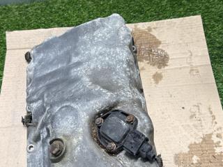 масляный поддон BMW 4 серия G22/G23 G22 2021, 2.0 л., B46 B20 B, бензин, АКПП, c31, купе, полный привод, 8580122, 11138580122