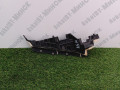 планка под капот BMW X7 G07 2019, 3.0 л., B58B30C, бензин, АКПП, a96, внедорожник 5 дв., полный привод, 66139866392, 9866392 - фото №3