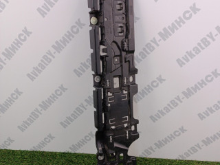 Кронштейн крепления порога BMW i5 G60 2023, электро, a300, седан, задний привод, правый руль, 51775A1C2C4, 5A1C2C4