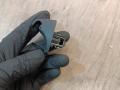 Крепление (крючок) солнцезащитного козырька BMW X5 G05 [рестайлинг] G05 2023, 3.0 л., B58B30P, бензин, АКПП, 475, внедорожник 5 дв., полный привод, 7414429, 51167414429 - фото №3