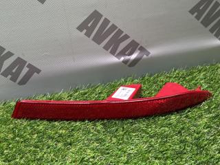 отражатель правый BMW X4 G02 [рестайлинг] G02 2024, 2.0 л., B46 B20 B, бензин, АКПП, a96, внедорожник 5 дв., полный привод, 7463976