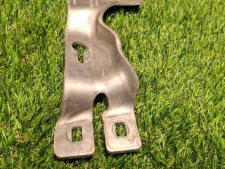 кронштейн (крепление) BMW X7 G07 [рестайлинг] G07 2024, 3.0 л., B58B30P, бензин, АКПП, карбон шварц 416, полный привод, 51117421672, 7421672