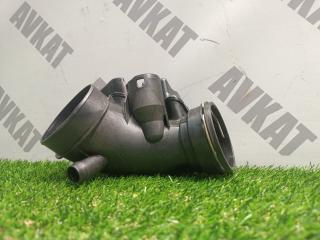 патрубок интеркулера BMW X7 G07 2022, 3.0 л., B58B30C, бензин, АКПП, a96, внедорожник 5 дв., полный привод, 13717643302, 7643302