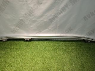 дуги на крышу (рейлинги) BMW X7 G07 2021, 3.0 л., B58B30C, бензин, АКПП, a96, внедорожник 5 дв., полный привод, 7417889, 7417890, 5A34E61, 51135A34E61, 5A34E62, 51135A34E62