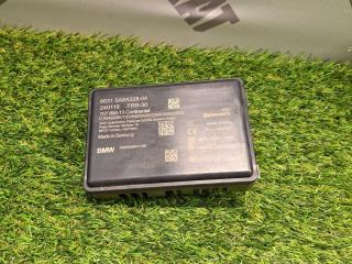 дистроник BMW X7 G07 [рестайлинг] G07 2024, 3.0 л., B58B30P, бензин, АКПП, карбон шварц 416, полный привод, 5A8A328, 66315A8A328