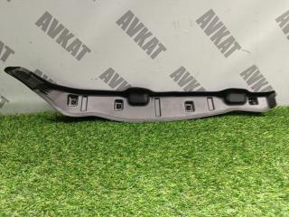 пыльник переднего крыла BMW 5 серия G30/G31 2019, 4.4 л., N63 B44 C, бензин, АКПП, rhodonite silver metallic, седан, полный привод, 7352221, 51487352221