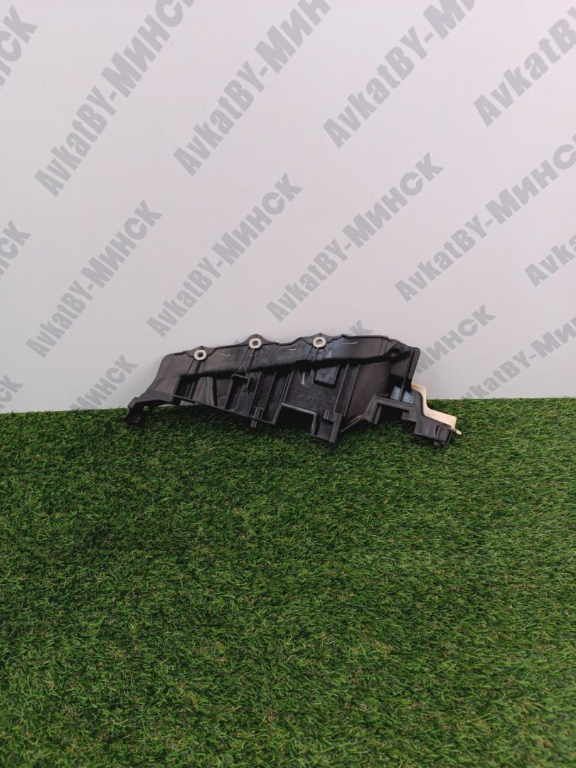 планка под капот BMW X7 G07 2019, 3.0 л., B58B30C, бензин, АКПП, a96, внедорожник 5 дв., полный привод, 66139866392, 9866392 - фото №1