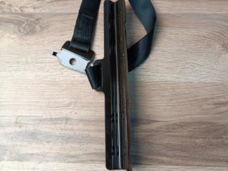 крепление аккумулятора BMW X5 G05 [рестайлинг] G05 2023, 3.0 л., B58B30P, бензин, АКПП, 475, внедорожник 5 дв., полный привод, 61216819636, 6819636